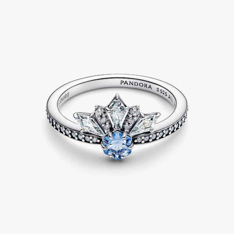 Frozen Queen Elsa Tiara 52 - 2