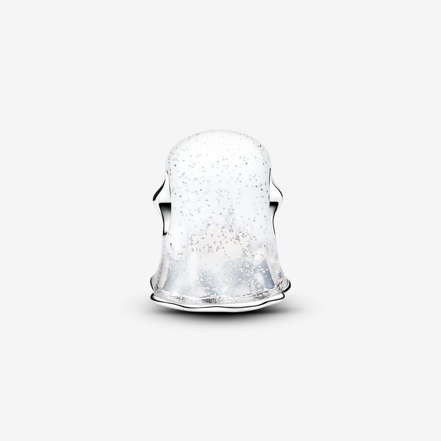 Glow in the dark Boo Ghost - 2