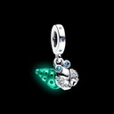 Glow-in-the-dark Hermit Crab - 2
