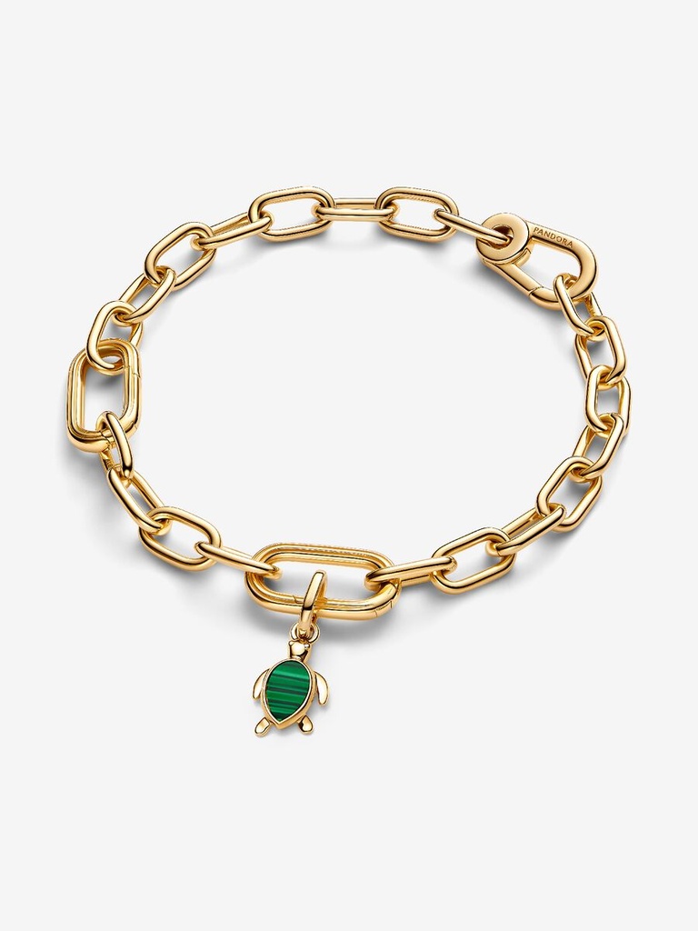 Green Turtle Mini Dangle - 2