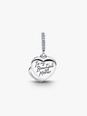 Beautiful Mother Double Dangle - 2