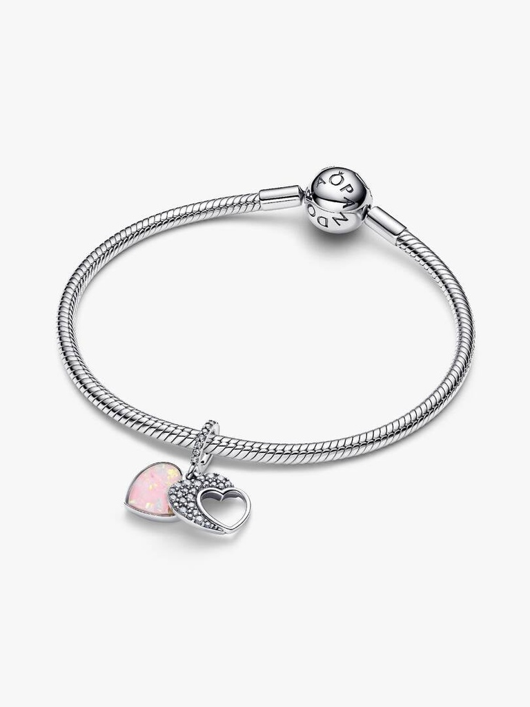 Beautiful Mother Double Dangle - 3