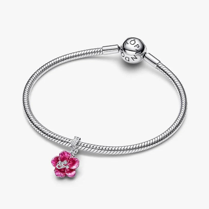 Hibiscus Dangle - 2