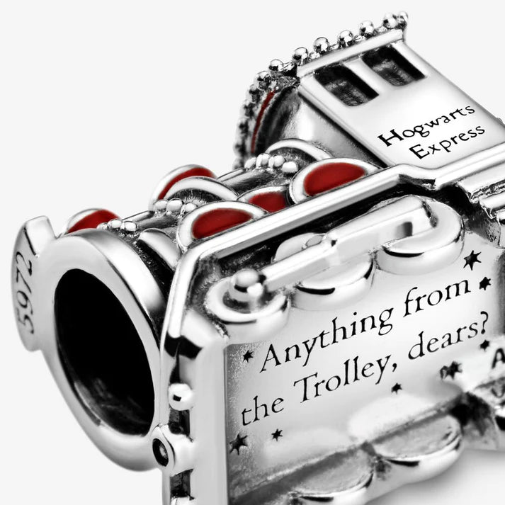 Hogwarts Express Train - 2