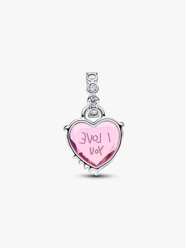 I Love You Mom Dangle - 2