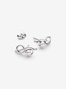Infinity Knot Stud - 2