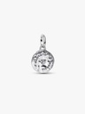 Infinity Snake Medallion - 2