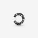 Letter C charm - 2