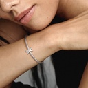 Letter X charm - 3