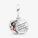 Lilo & Stitch Family Dangle - 2