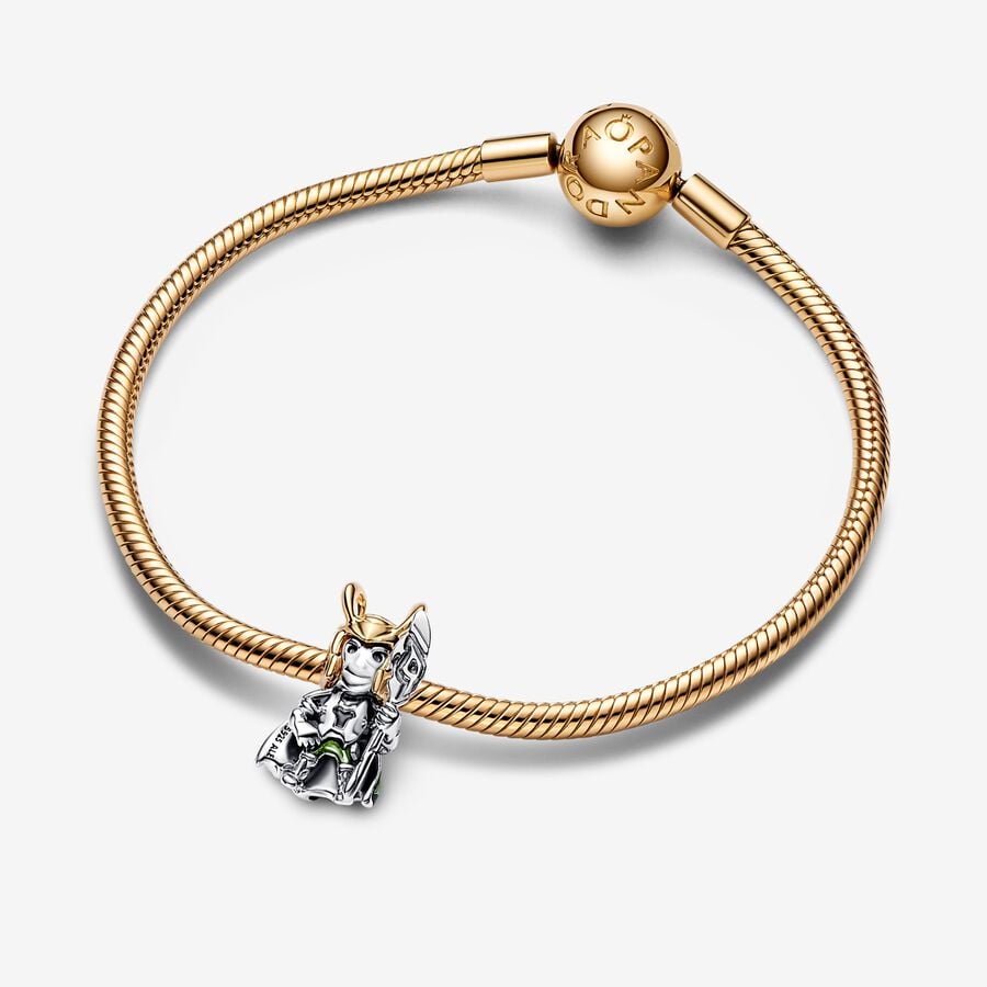 Loki Charm - 3