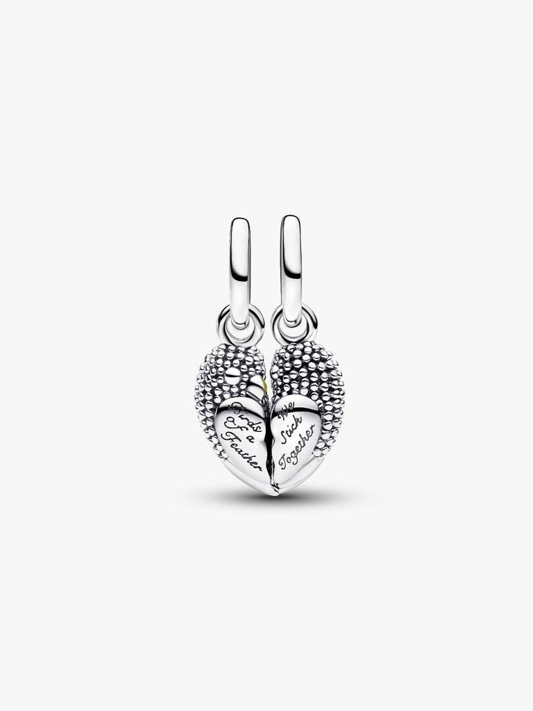 Love Birds Splittable Dangle - 2