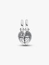 Love Birds Splittable Dangle - 2