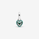 ME Green Chakra Heart - 2