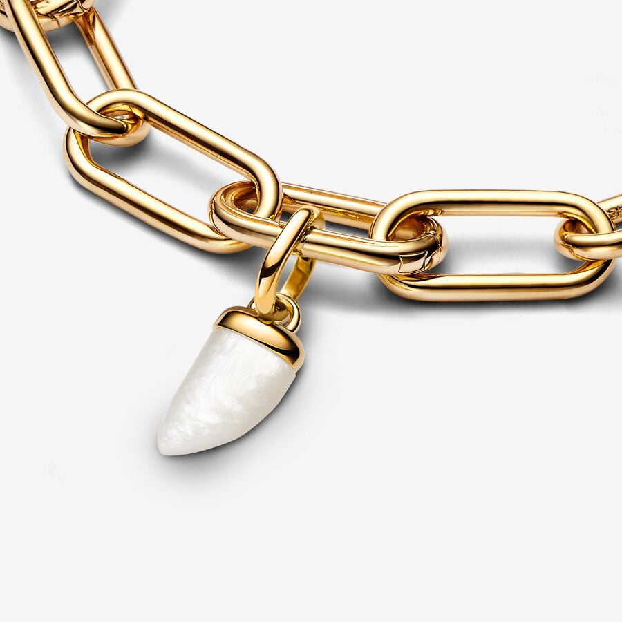ME Shark Tooth Mini Dangle - 2
