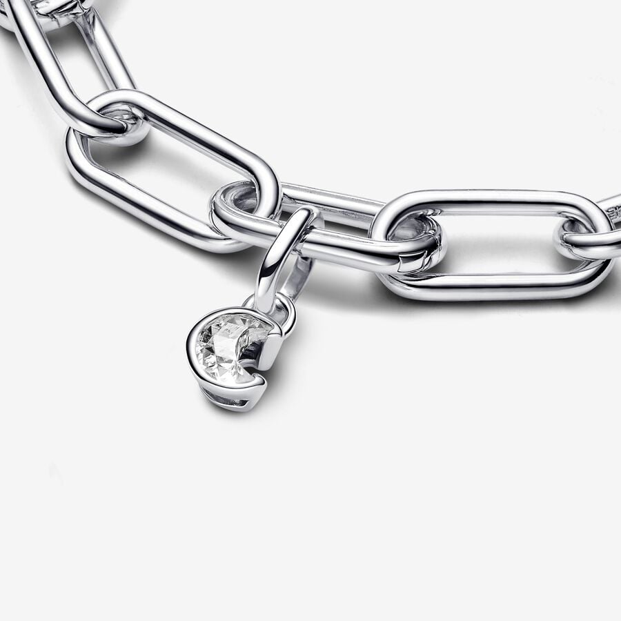 ME Sparkling Moon Mini Dangle - 2