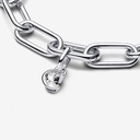 ME Sparkling Moon Mini Dangle - 2