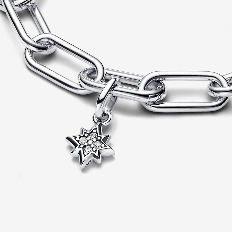 ME Star Mini Dangle - 2