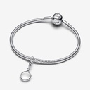 Magnifying Glass Dangle - 2
