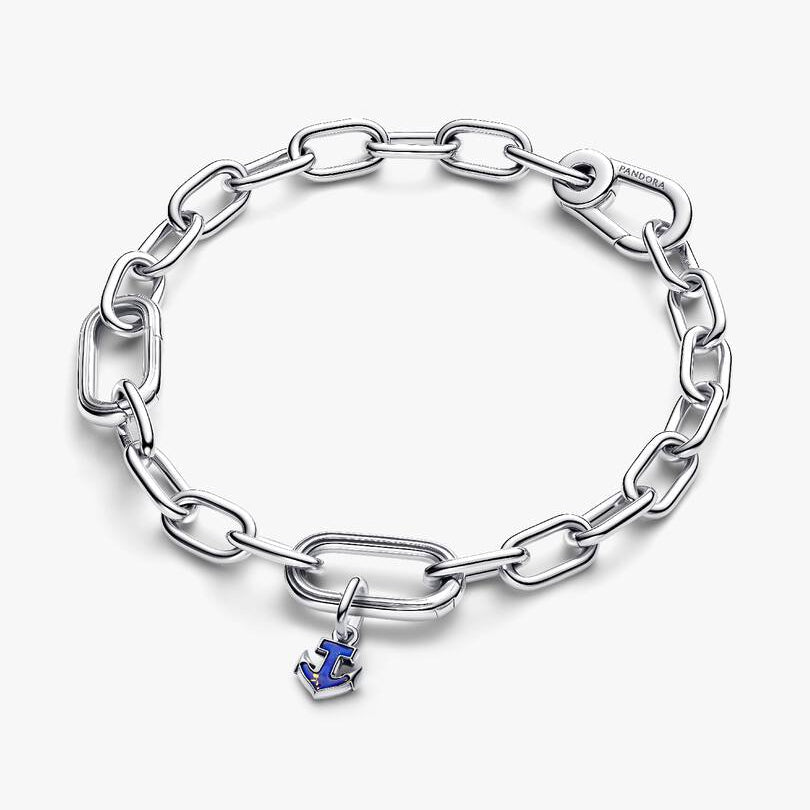 Blue Anchor Mini - 2
