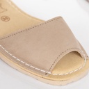 ARGEL NOBUCK TAUPE 35 - 4