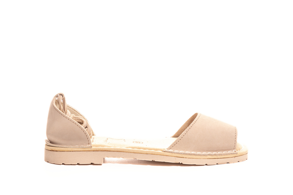 ARGEL NOBUCK TAUPE 37 - 2