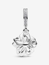 Blue Blossom Dangle - 2