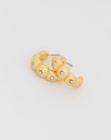Arete Libelula Cristal - 2