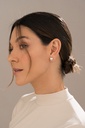 Aretes Bola Mini - 2