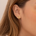Aretes Libelula Mini - 3