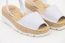 BAVIERA NATUR BLANCO 40 - 3