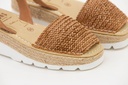 BAVIERA TRENZA TAUPE 39 - 3