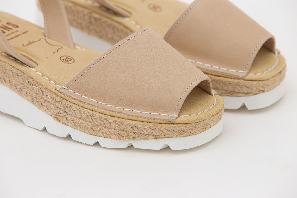 BAVIERA VECCHIO BEIGE 36 - 3