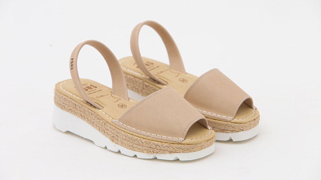 BAVIERA VECCHIO BEIGE 40 - 2