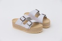 BENISSA NATUR BLANCO 38 - 2