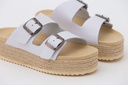 BENISSA NATUR BLANCO 39 - 3