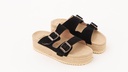 BENISSA SERRAJE BLACK 37 - 2