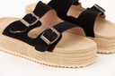 BENISSA SERRAJE BLACK 37 - 3