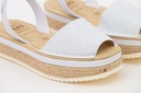 BUCAREST GLITTER BLANCO 35 - 3
