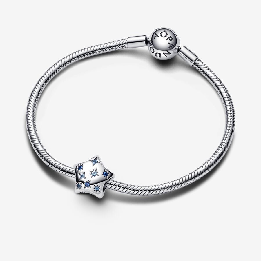 Bold Sparkling Star - 3
