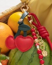 Bag Charm Cereza - 2
