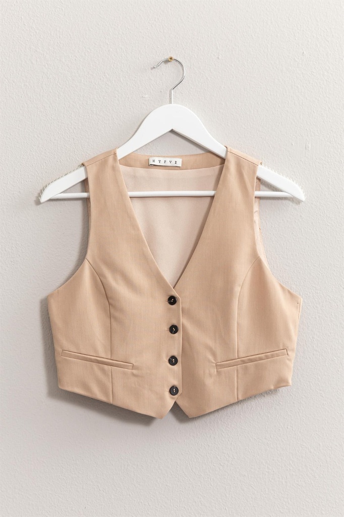 CHALECO CLOE L - 3