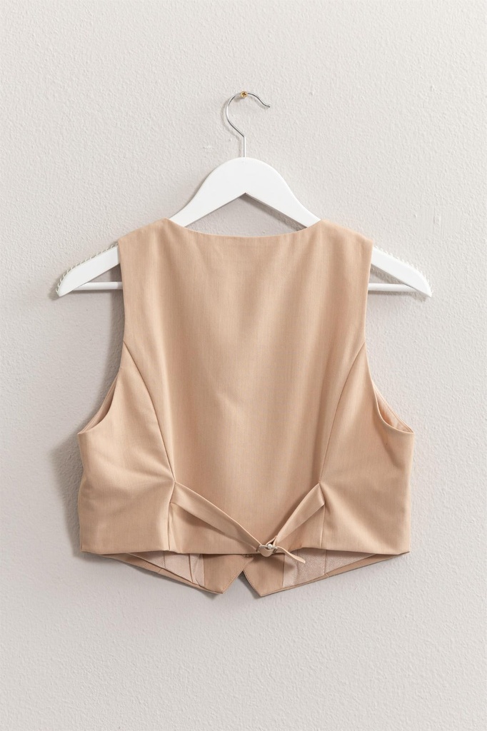 CHALECO CLOE S - 4