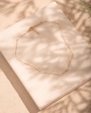 Choker Perlas - 2