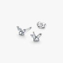 Butterfly Stud - 2