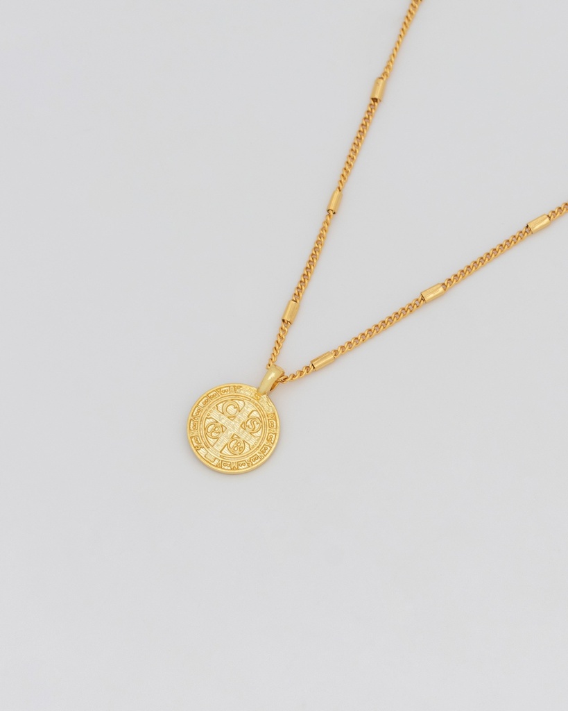 Collar San Benito - 3