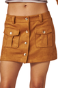 FALDA MADDIE L - 3
