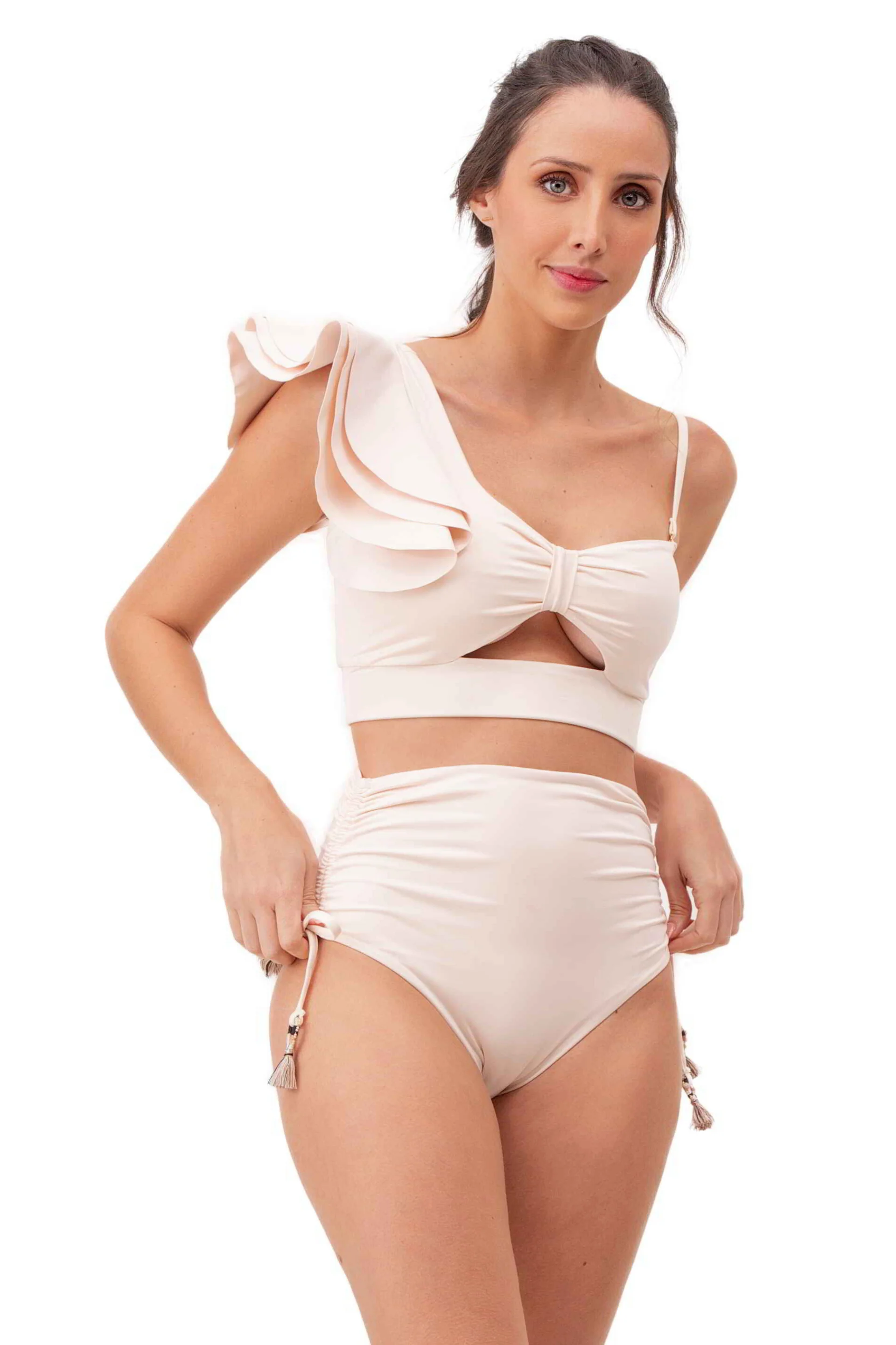 [141] TOP EVA MARFIL L