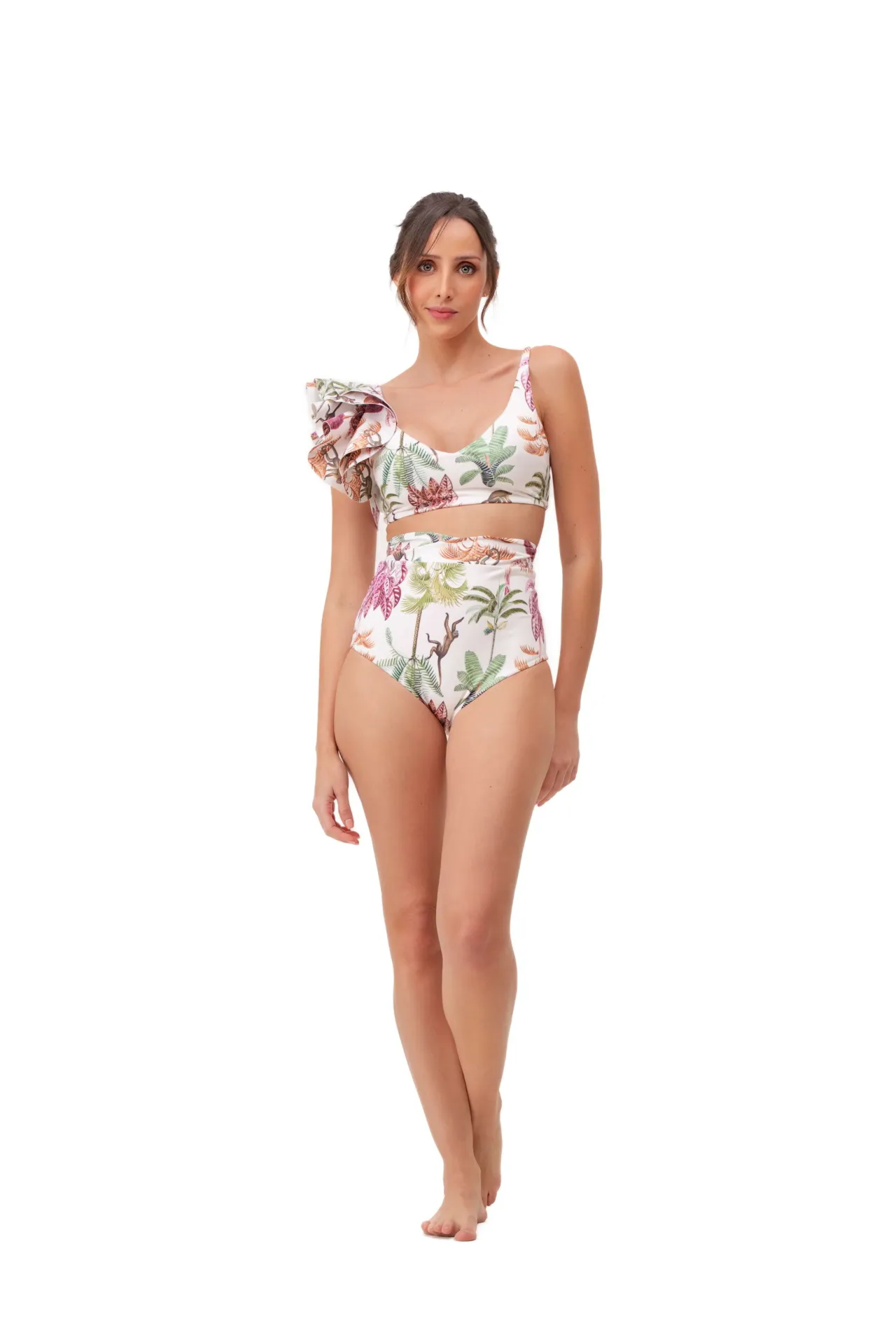 TOP LIA TROPICAL XL