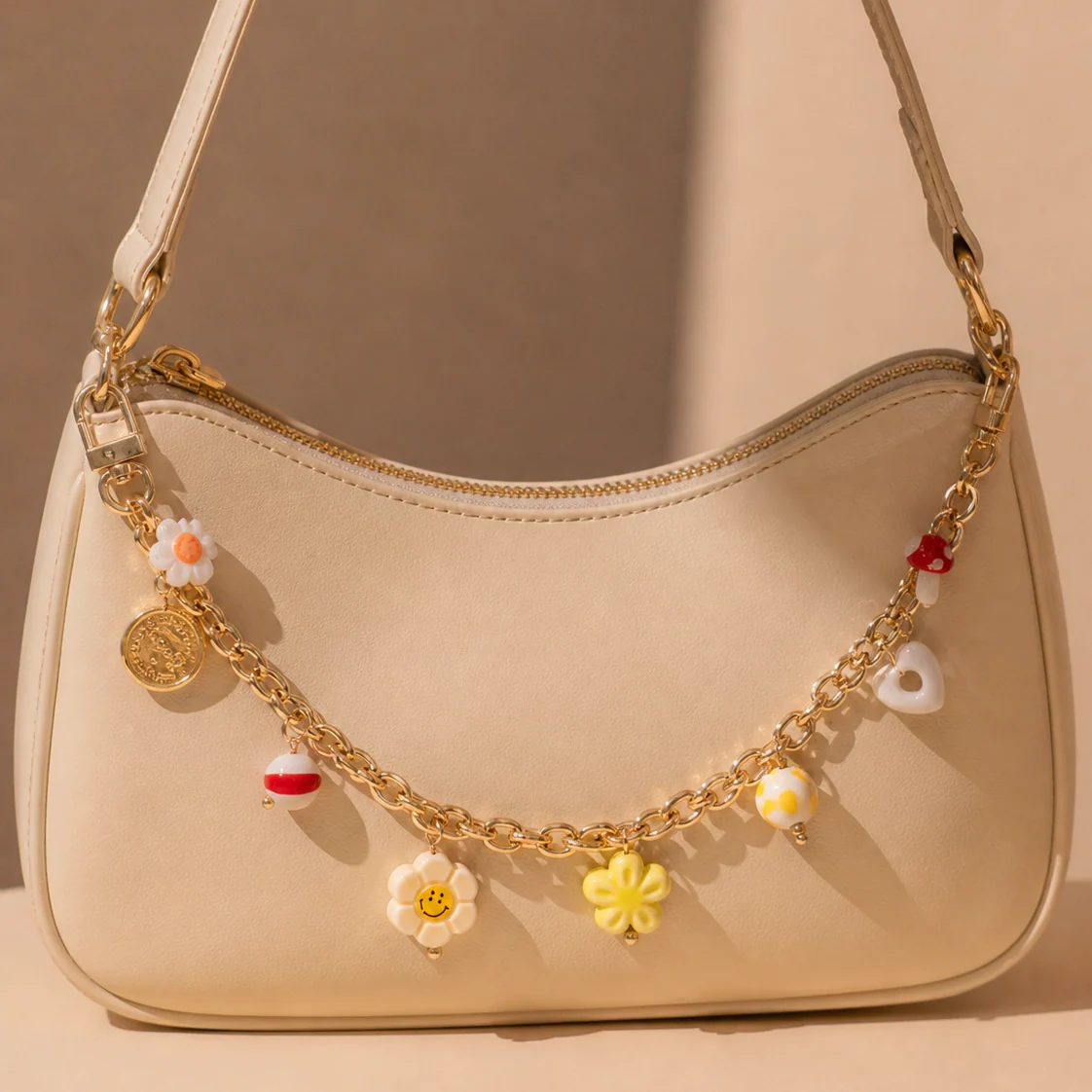 [90007] Bag Charm Margarita